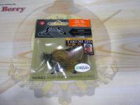 タクジグ1/4oz3/0#166デッドリーテナガ