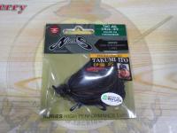 タクジグ3/8oz3/0#134ヨシノボリ