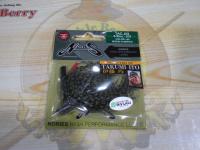 タクジグ3/8oz3/0#149モエビパンプキン