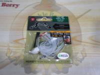 タクジグ3/8oz3/0#163ライブアユ