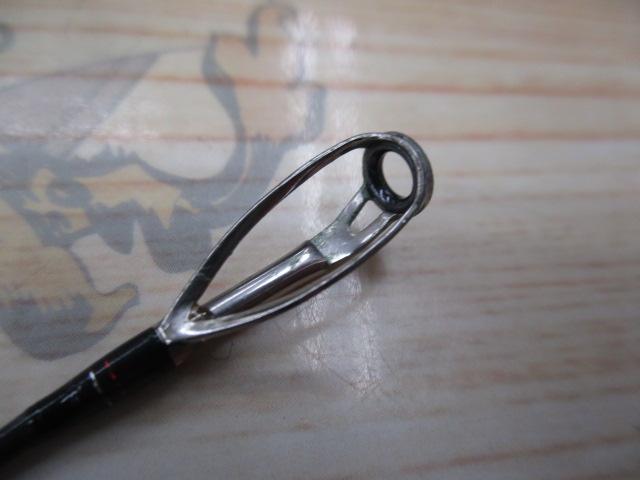 セフィアSS S803M｜＠ベリーネット 日本最大新品中古釣具WEBショップ