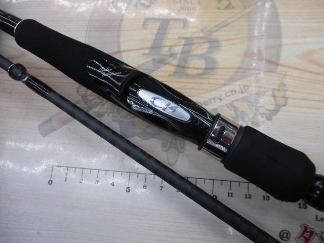 セフィアSS S803M｜＠ベリーネット 日本最大新品中古釣具WEBショップ