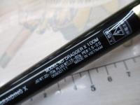 ドラッガーX 100M