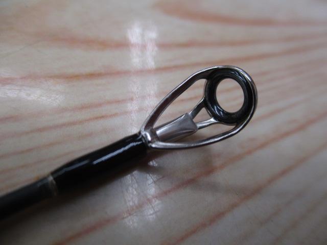 ビーキャスⅡ 106MH