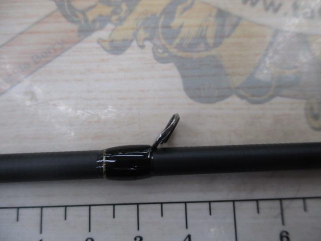 ビーキャスⅡ 106MH