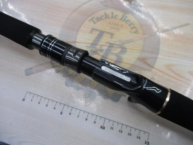 ビーキャスⅡ 106MH