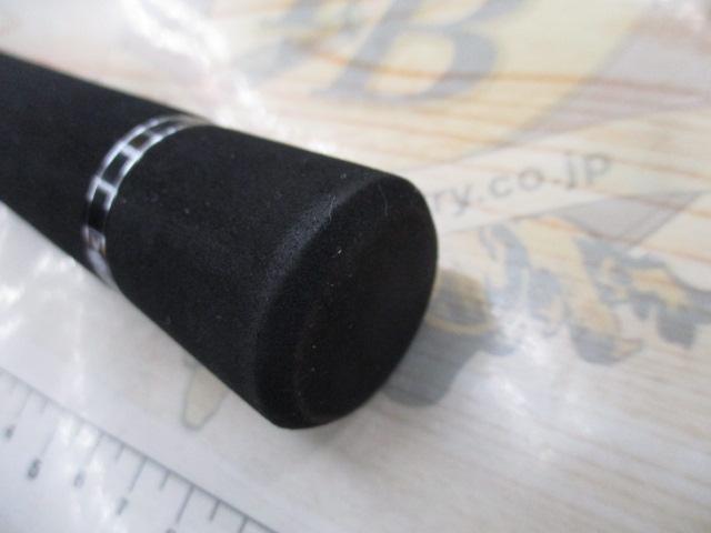 ビーキャスⅡ 106MH