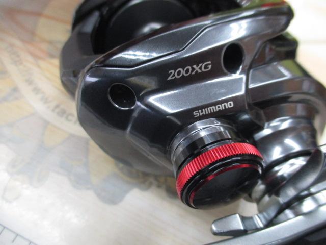 24スコーピオンMD 200XG