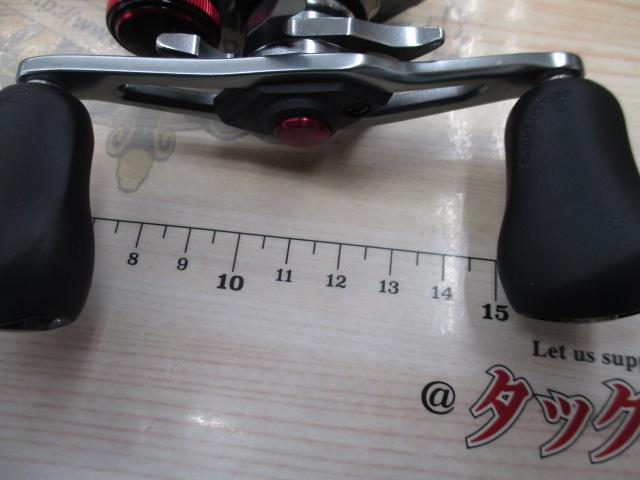 24スコーピオンMD 200XG