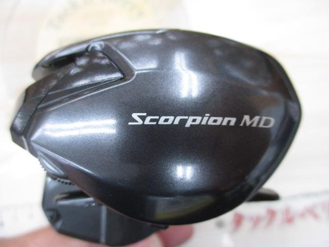 24スコーピオンMD 200XG