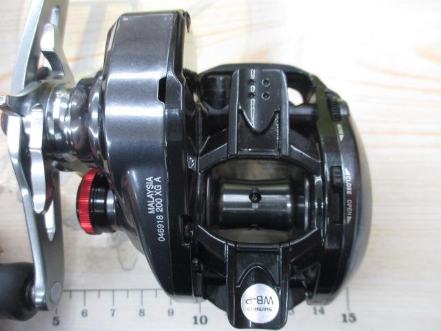 24スコーピオンMD 200XG