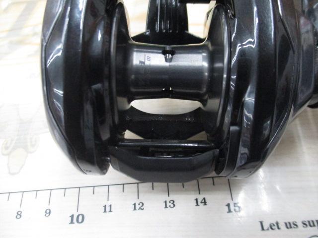 24スコーピオンMD 200XG