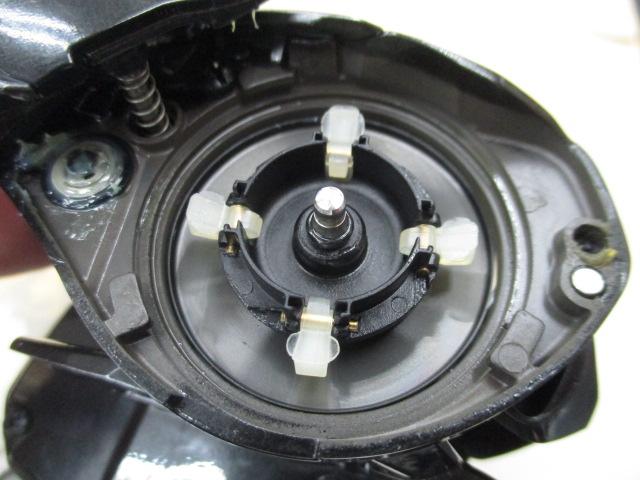 24スコーピオンMD 200XG