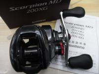 24スコーピオンMD 200XG