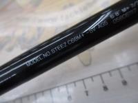 スティーズ C68M+ -SV・AGS