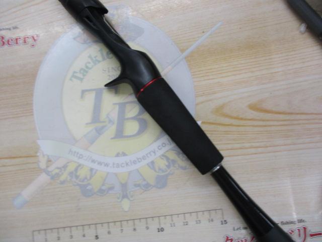 20ゾディアス 164L-BFS