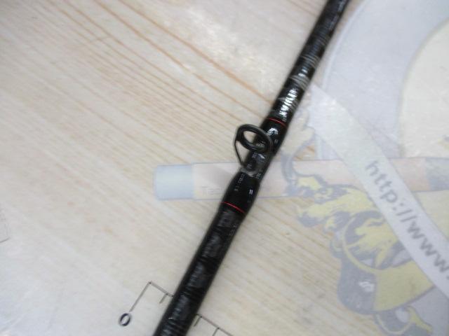 20ゾディアス 164L-BFS