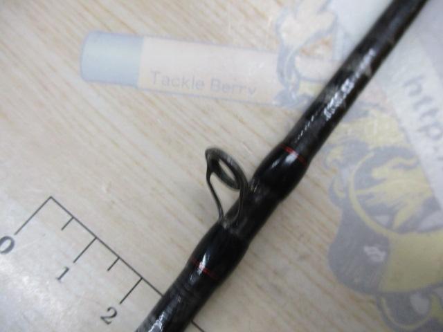 20ゾディアス 164L-BFS