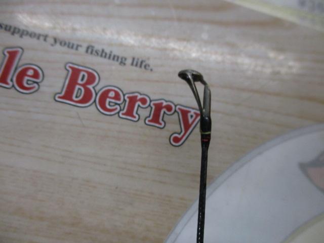 20ゾディアス 164L-BFS