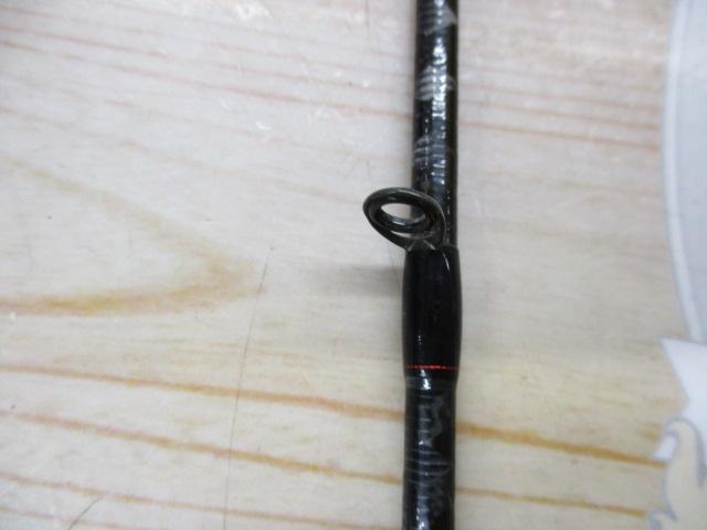 20ゾディアス 164L-BFS