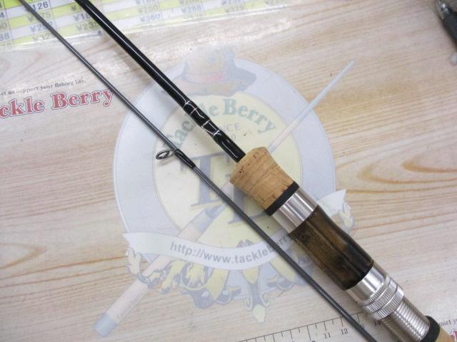 トラウトファイナリスト エクスプローラー TF-E56ULS