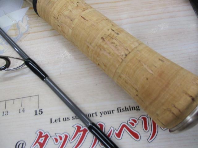 トラウトファイナリスト エクスプローラー TF-E56ULS