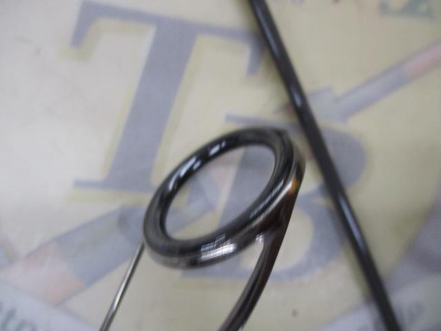 トラウトファイナリスト エクスプローラー TF-E56ULS