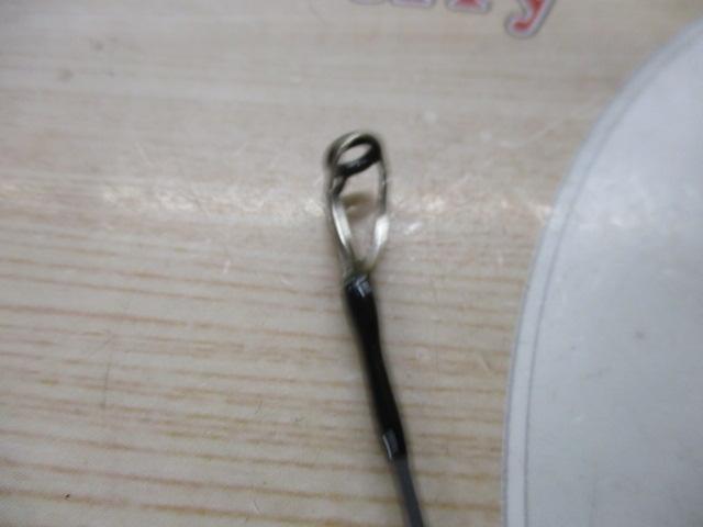 トラウトファイナリスト エクスプローラー TF-E56ULS