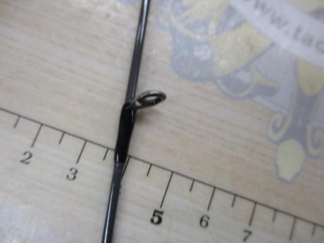 トラウトファイナリスト エクスプローラー TF-E56ULS