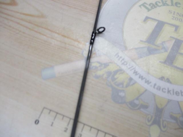 トラウトファイナリスト エクスプローラー TF-E56ULS