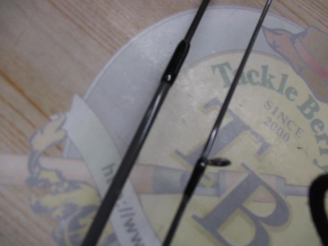 トラウトファイナリスト エクスプローラー TF-E56ULS