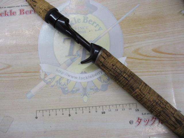 スコーピオン 1601R-2