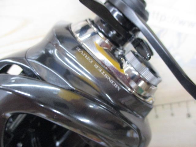 23アンタレスDC MD XG RIGHT