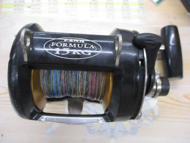 フォーミュラ 15KG