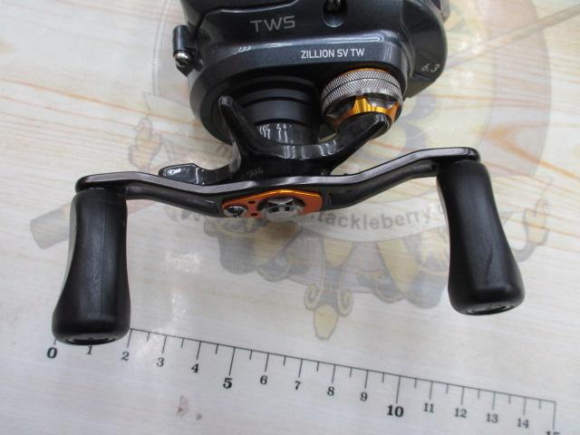 ジリオン SV TW 1016SV-HL｜＠ベリーネット 日本最大新品中古釣具WEB