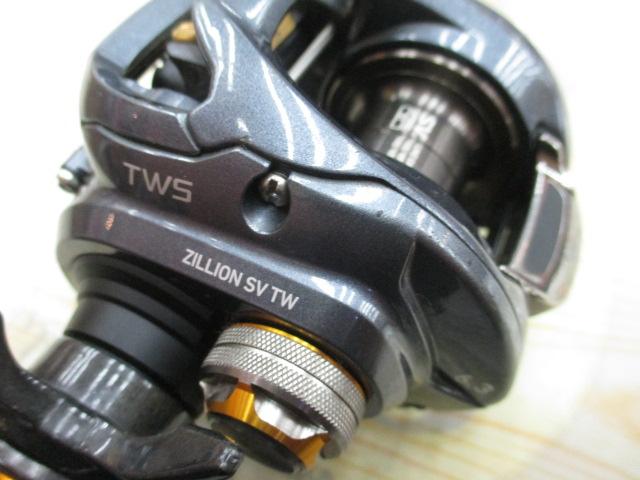 ジリオン SV TW 1016SV-HL