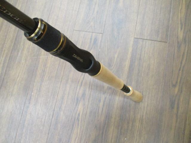 エアエッジ 701MB-G・E