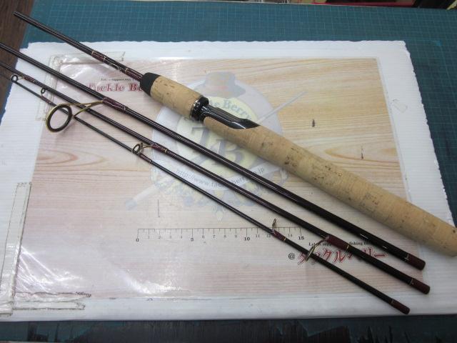 MC66MS-4(マイクロライト)