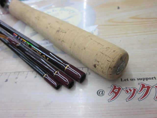 MC66MS-4(マイクロライト)