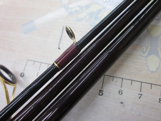 MC66MS-4(マイクロライト)