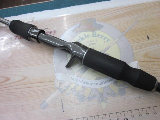 テムジン TXFC-67MF