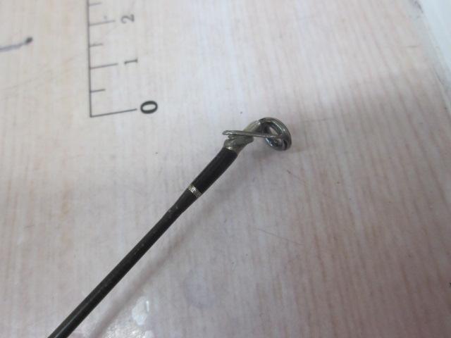 テムジン TXFC-67MF