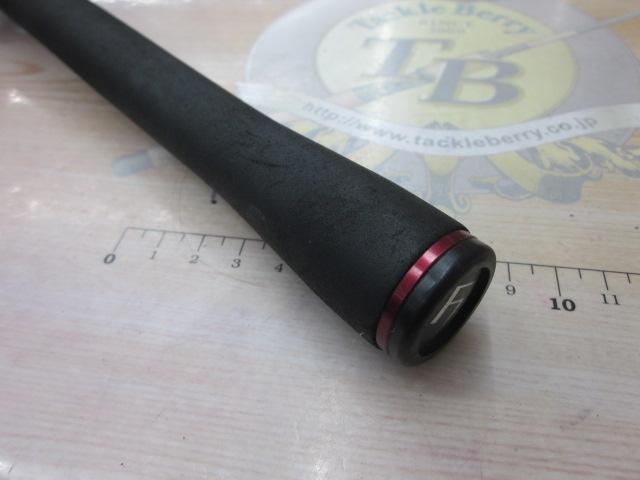 ファーレンハイトTS 169XH 