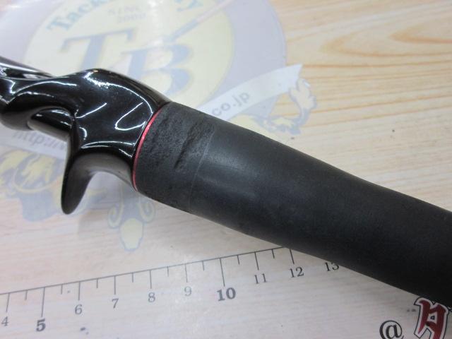 ファーレンハイトTS 169XH 