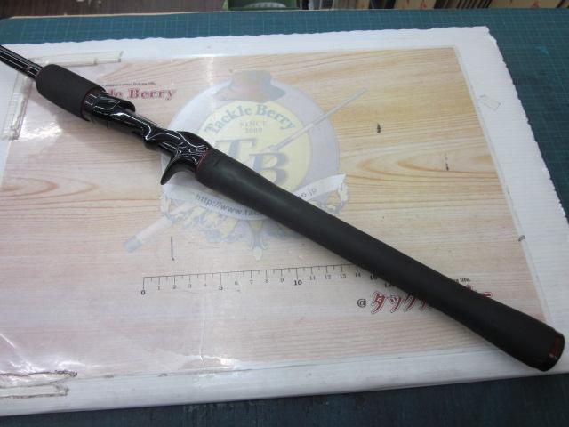 ファーレンハイトTS 169XH 