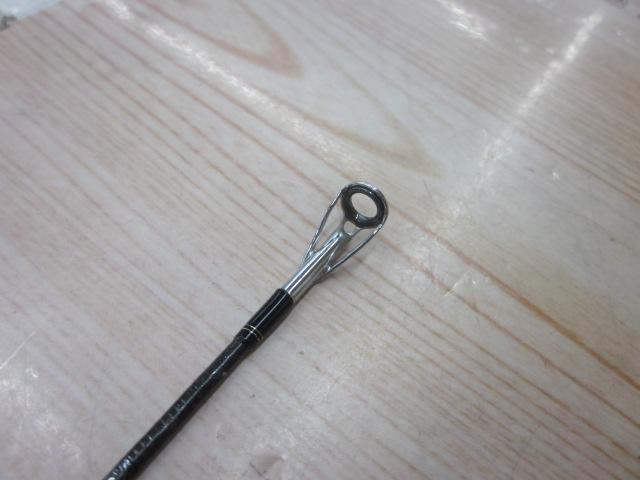 ファーレンハイトTS 169XH 