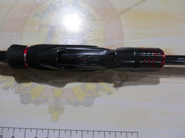 エメラルダスストイストRT IL 79MMH