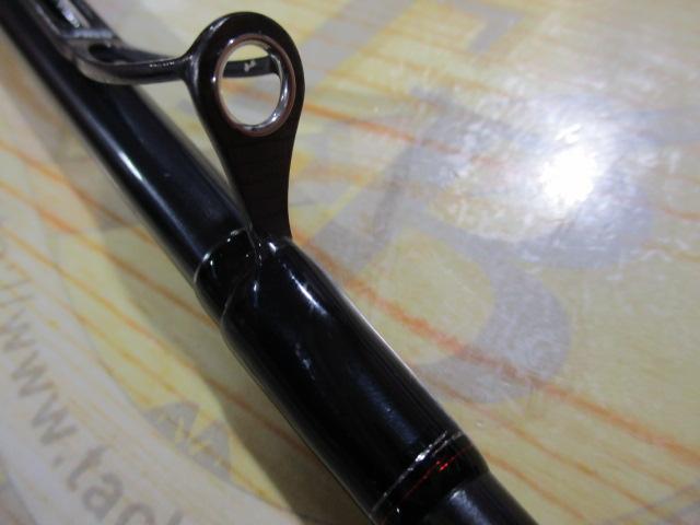 エメラルダスストイストRT IL 79MMH