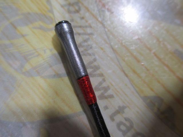 エメラルダスストイストRT IL 79MMH