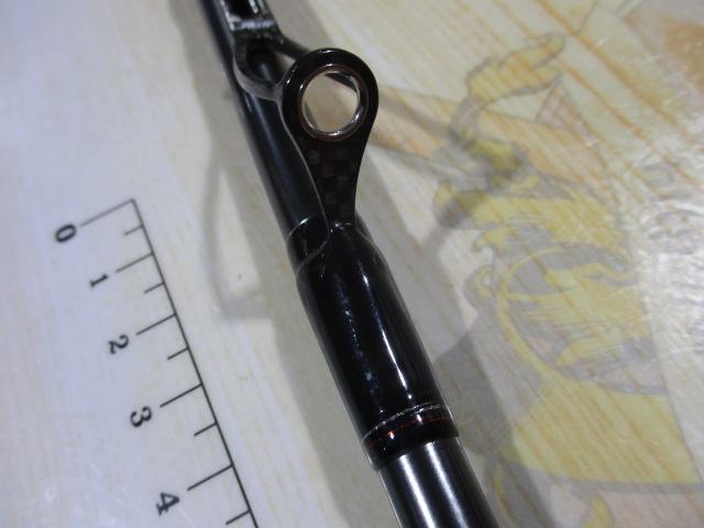 エメラルダスストイストRT IL 89LML